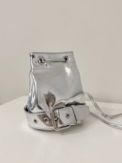 BITE Mini bucket bag