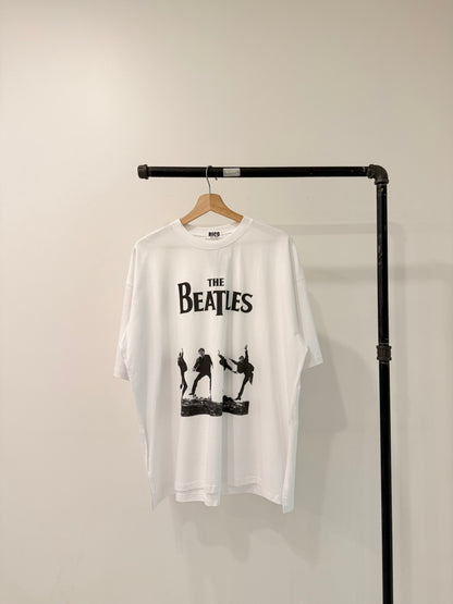 BAND Oversized tee