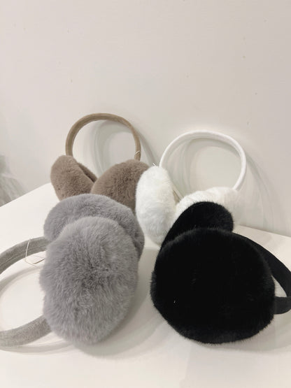 BBOSONG Earmuff