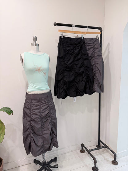 WINONA Balloon skirt