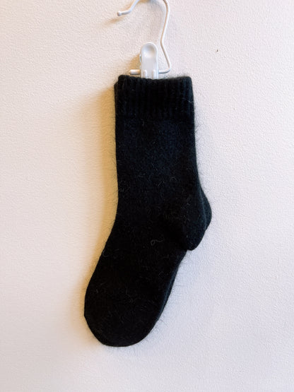 KOZI Angora socks