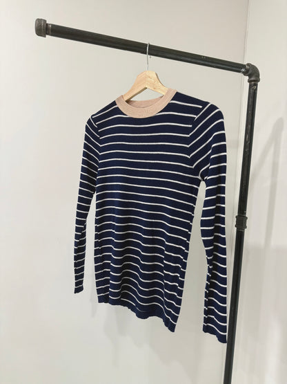 LEENA Stripe summer knit