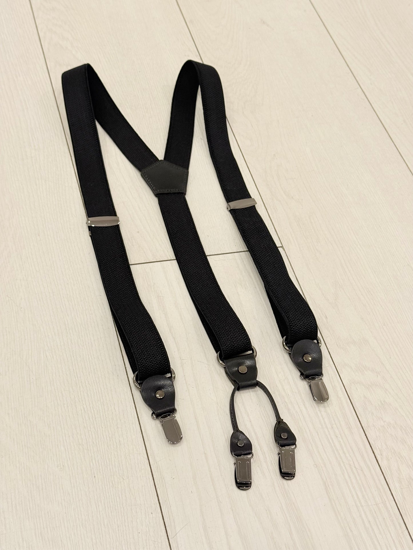 RASIA Suspenders