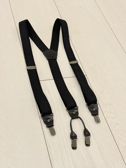 RASIA Suspenders
