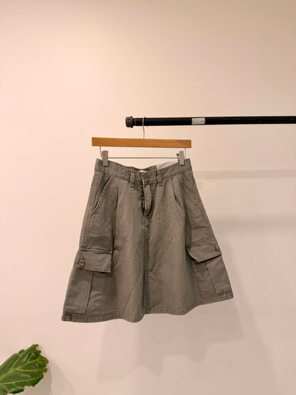 VALUE Cargo skirt