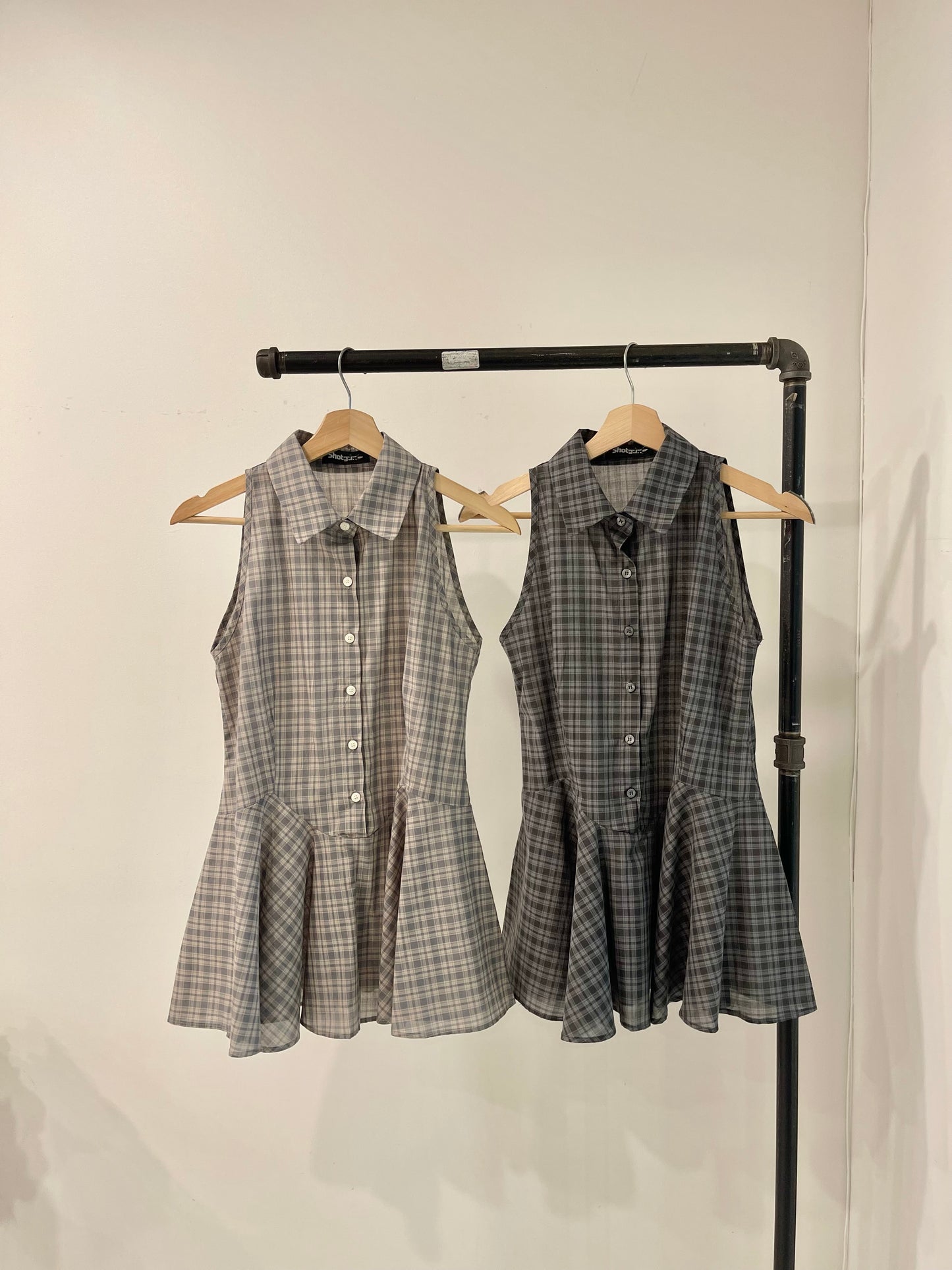 BAY Shirt dress