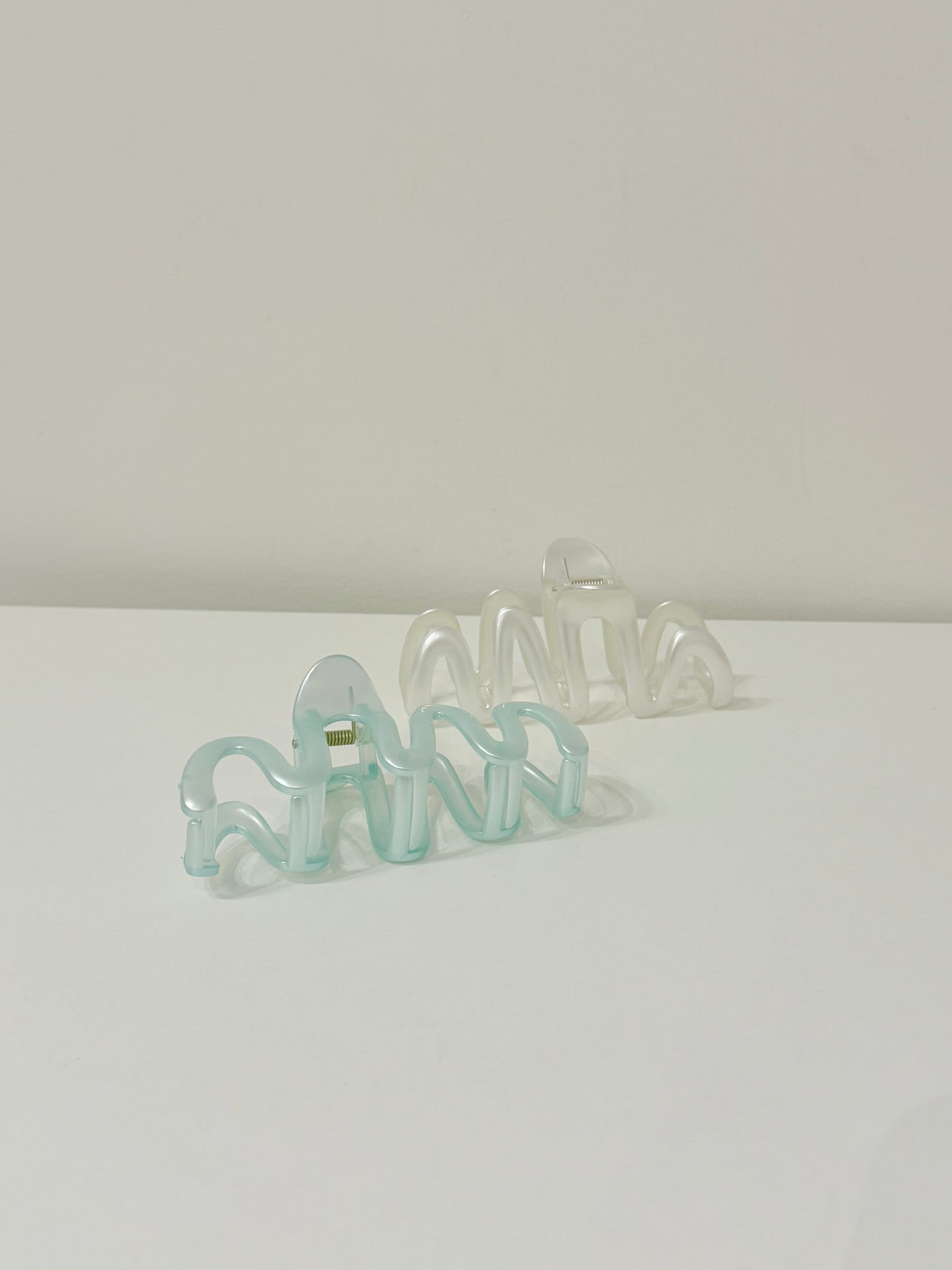 ELSA Hair claw