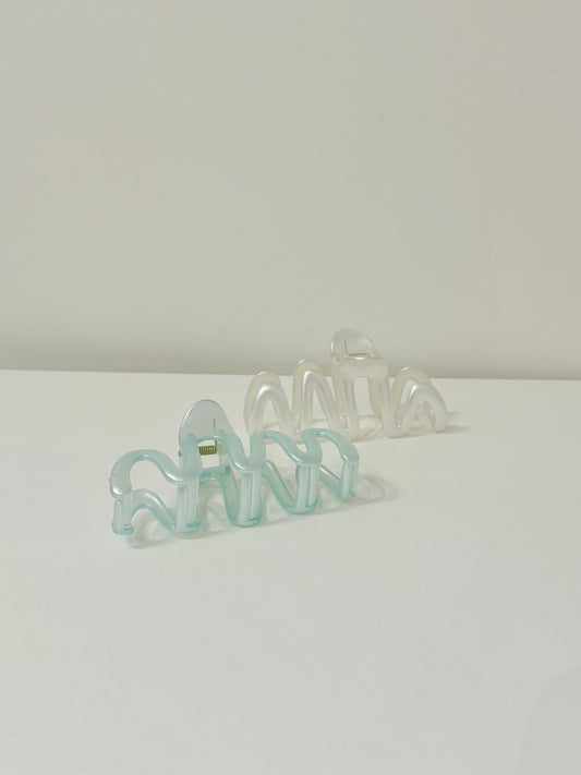 ELSA Hair claw