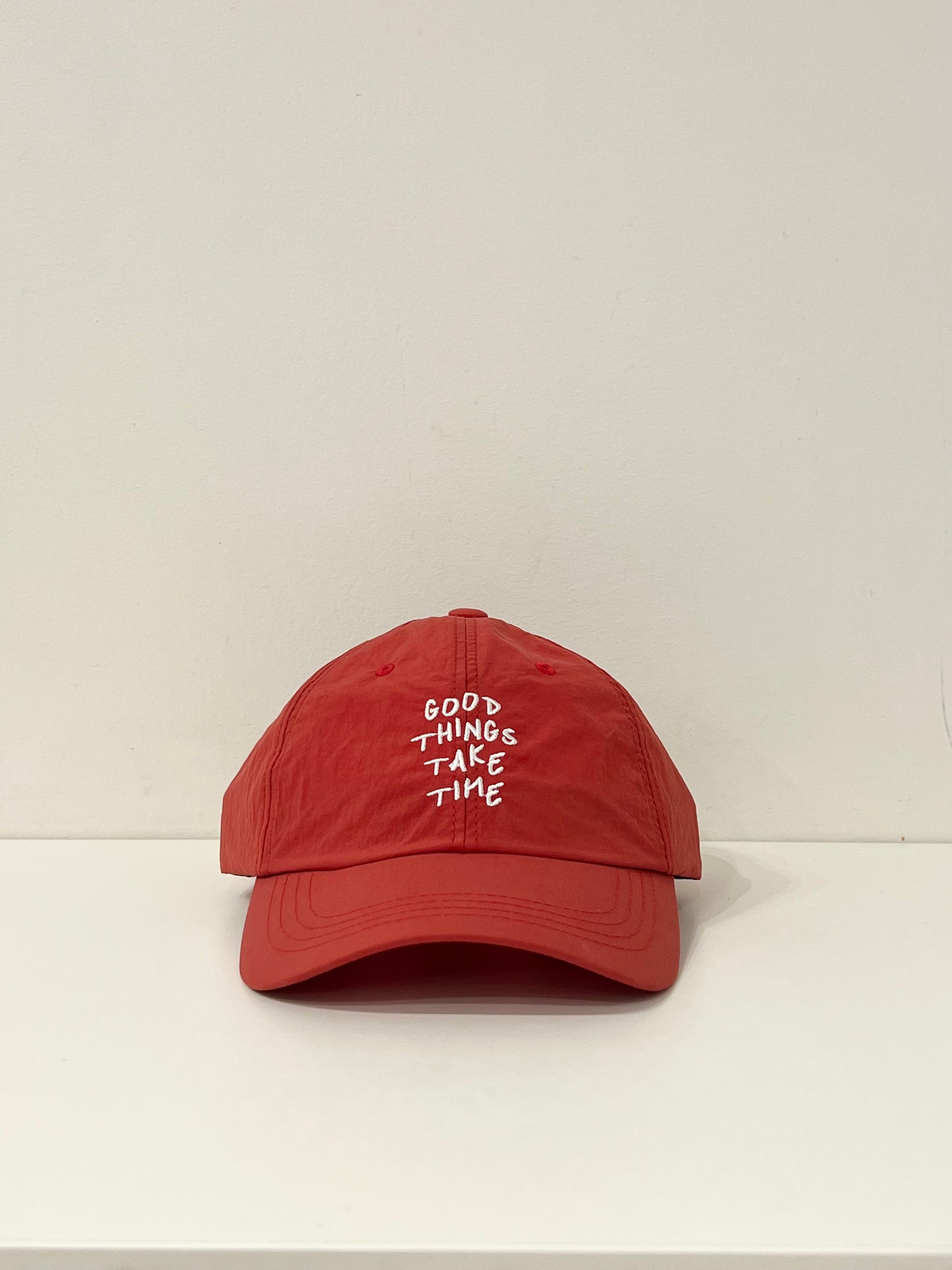 GOOD Ball Cap