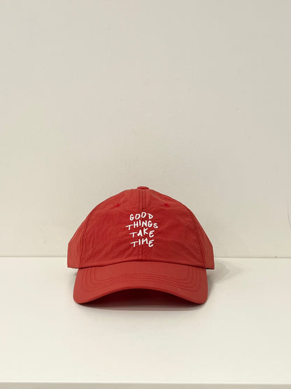 GOOD Ball Cap