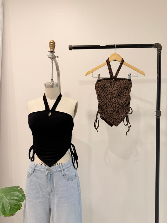 LULU Halter top