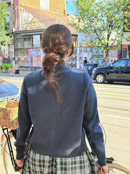 RUBY Knit cardigan