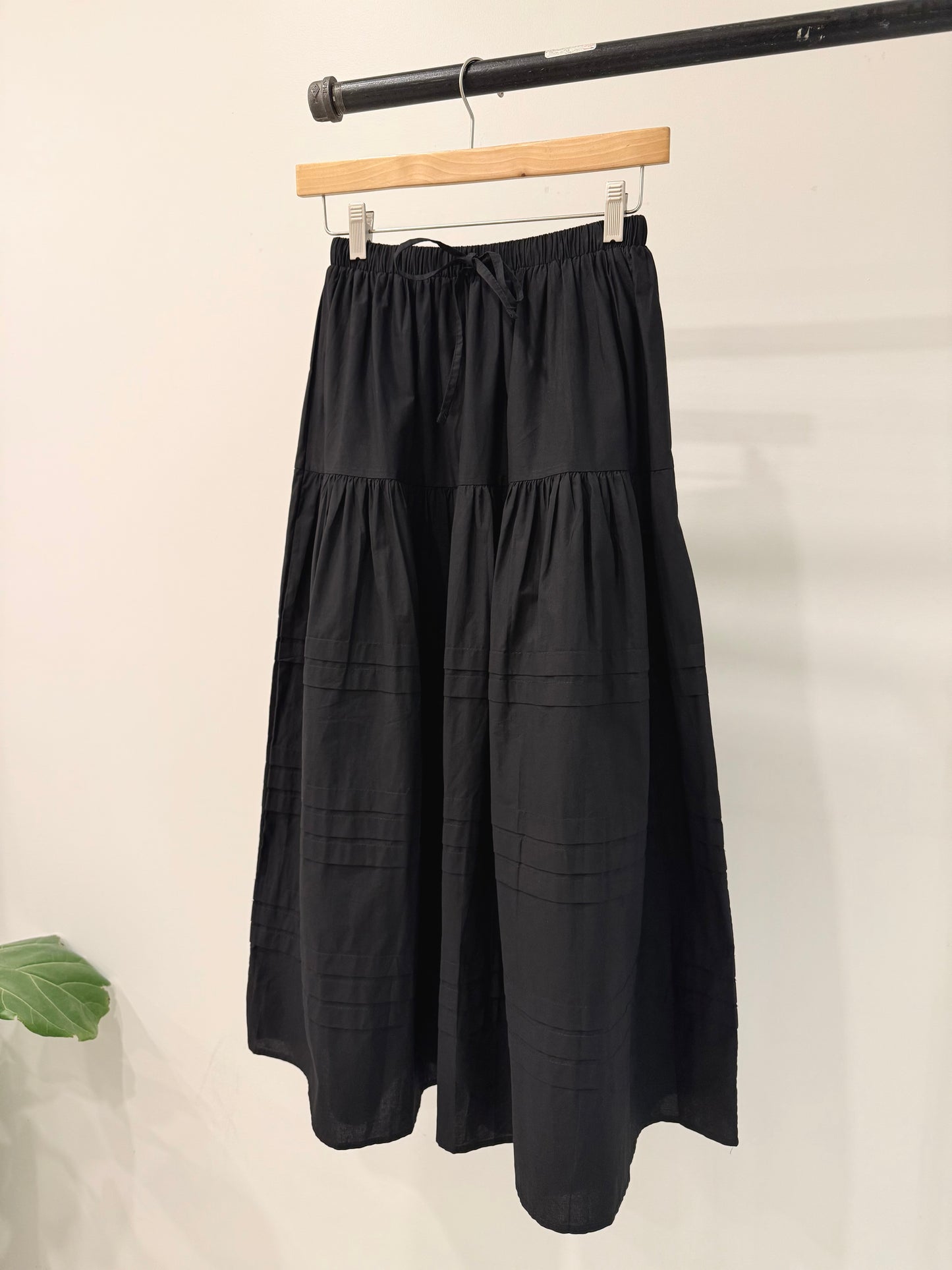 CHENNY Maxi skirt