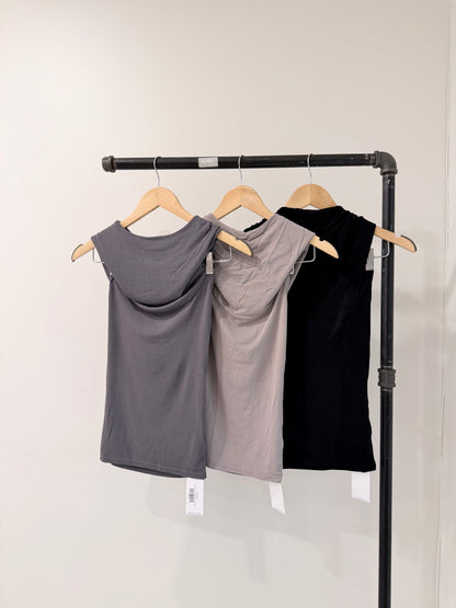 ROSALIND Hooded tank