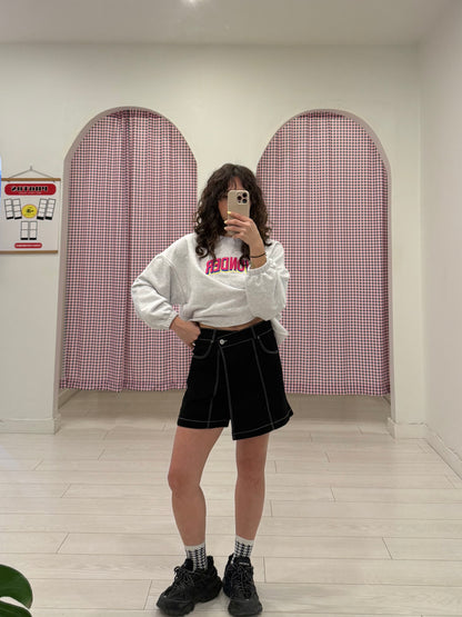 PACE Stitch skort