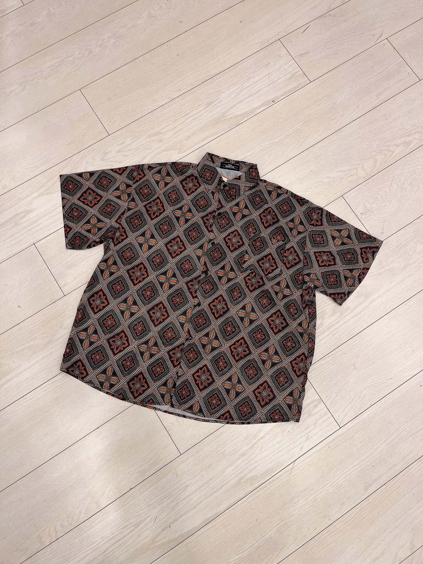 GOY Printed shirt