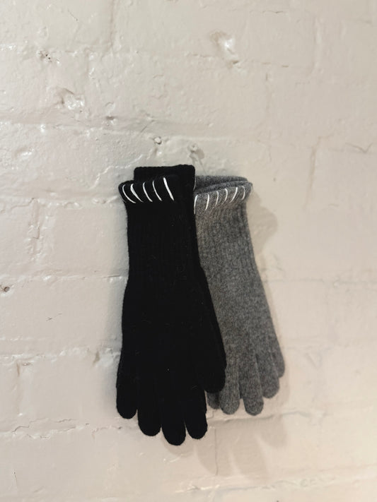 JUNA Stitch gloves