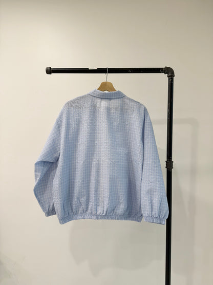 REMI Zip-up jacket