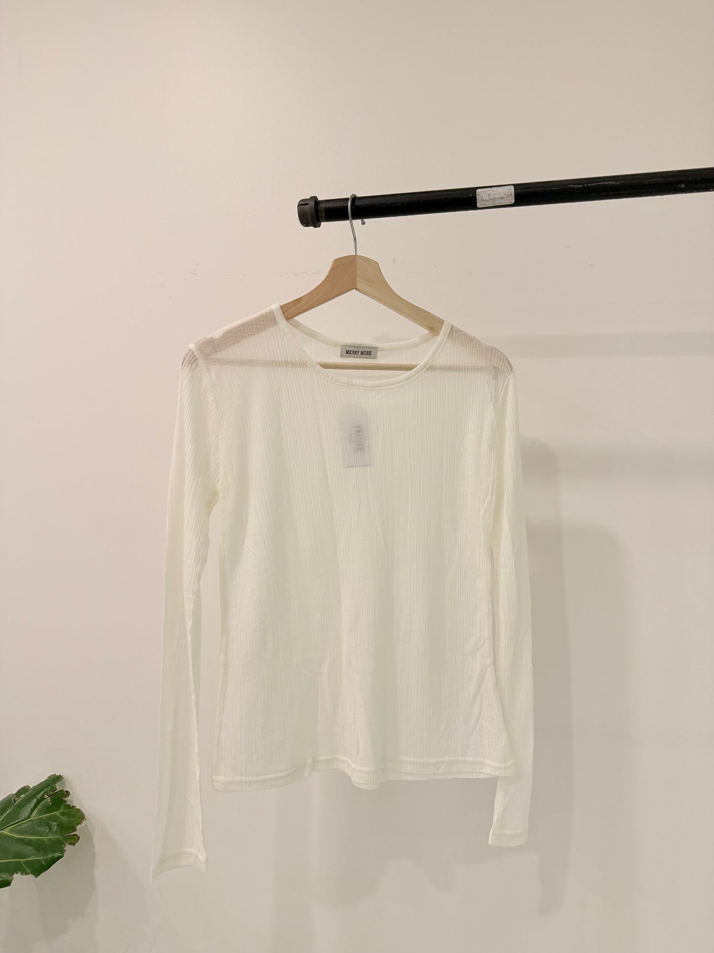 BIKO Lightweight long sleeve tee