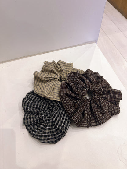 RARA Oversized Scrunchies