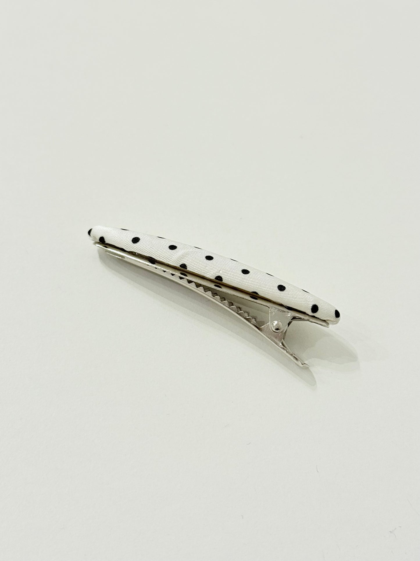 SOFIE Polkadot hair clip