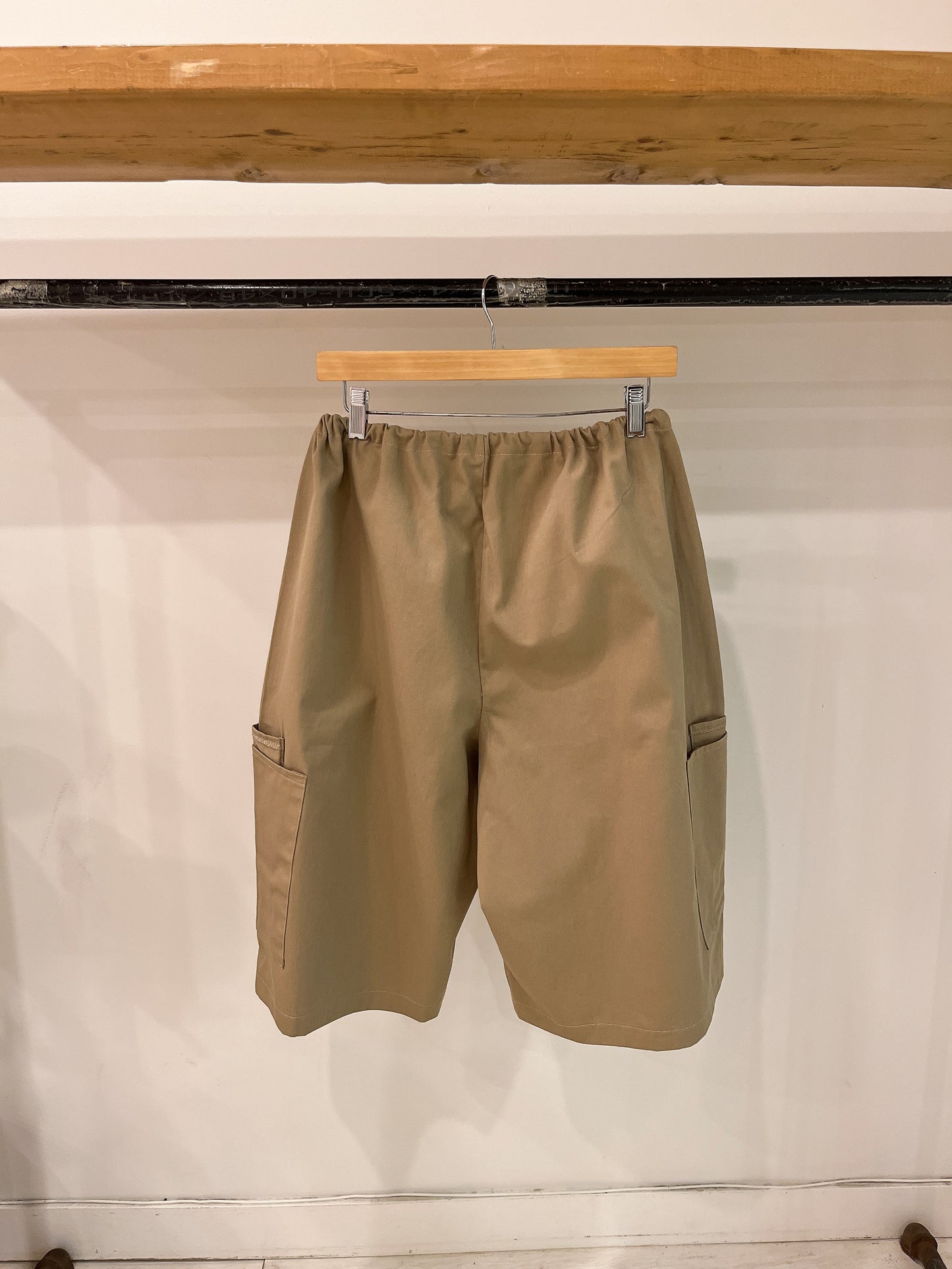 RITCH Bermuda shorts