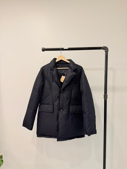 DINA Down filled coat