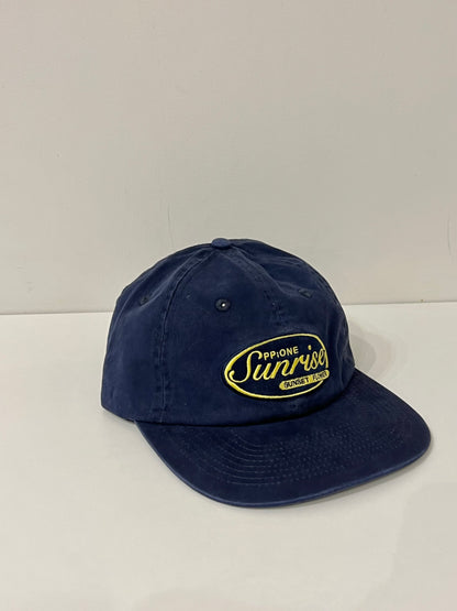 NENE Sunrise ball cap