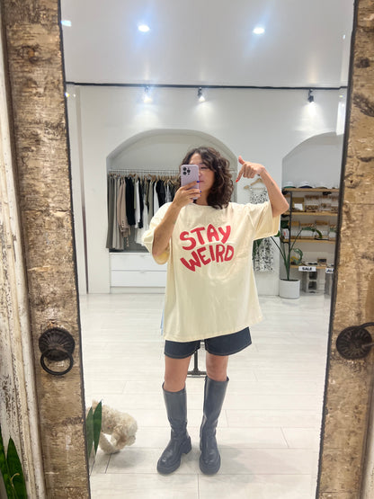 COTO Oversized tee