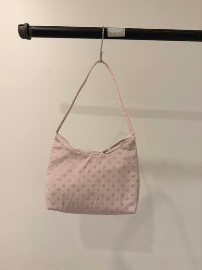 TAMSIN Polkadot shoulder bag