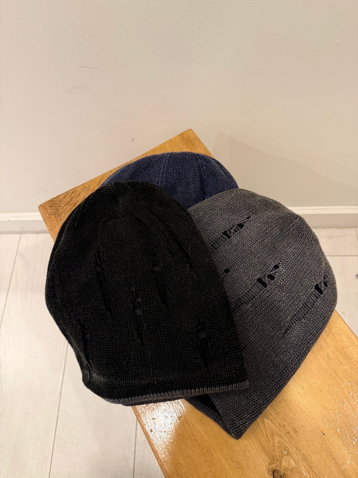 WREN Vintage beanie