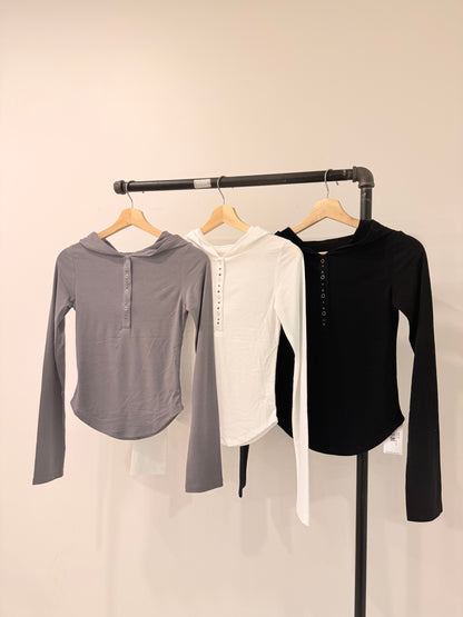 NISSAN Studded hoodie