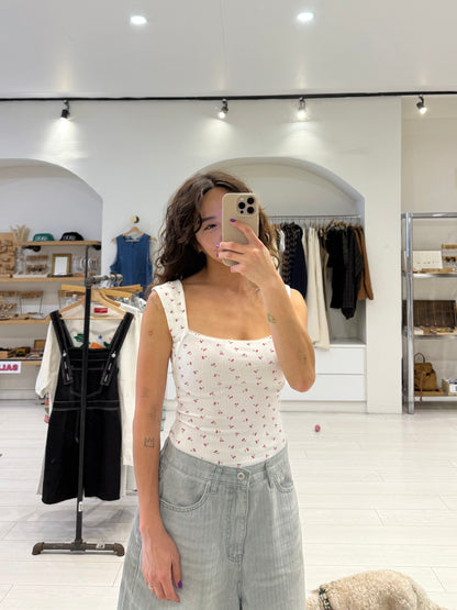 JOA Cherry top