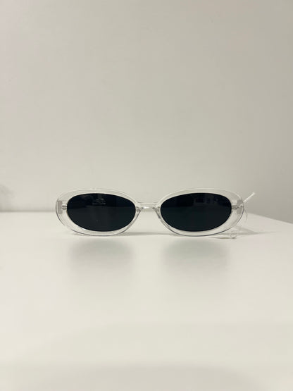 VICTO Oval sunnies