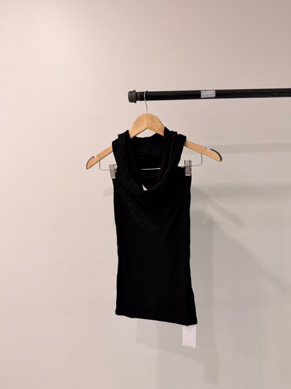 ROSALIND Hooded tank