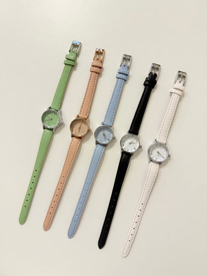 WAVE Colour mini watch