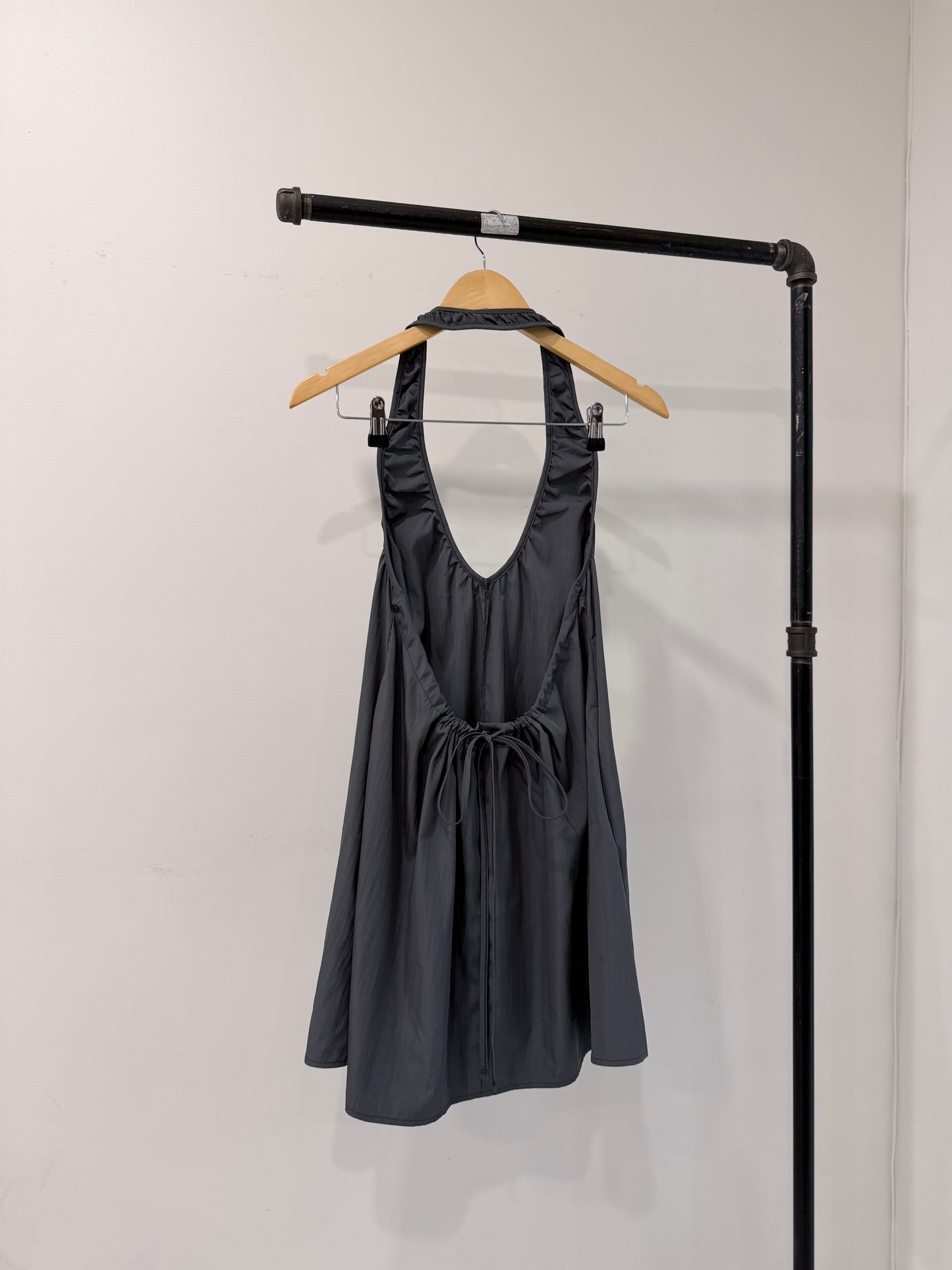 FAYE Halter dress
