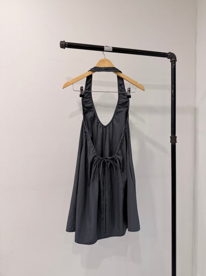 FAYE Halter dress