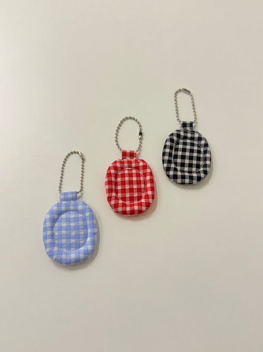 TAKIYA Bag charm