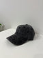 AJU Washed ball cap