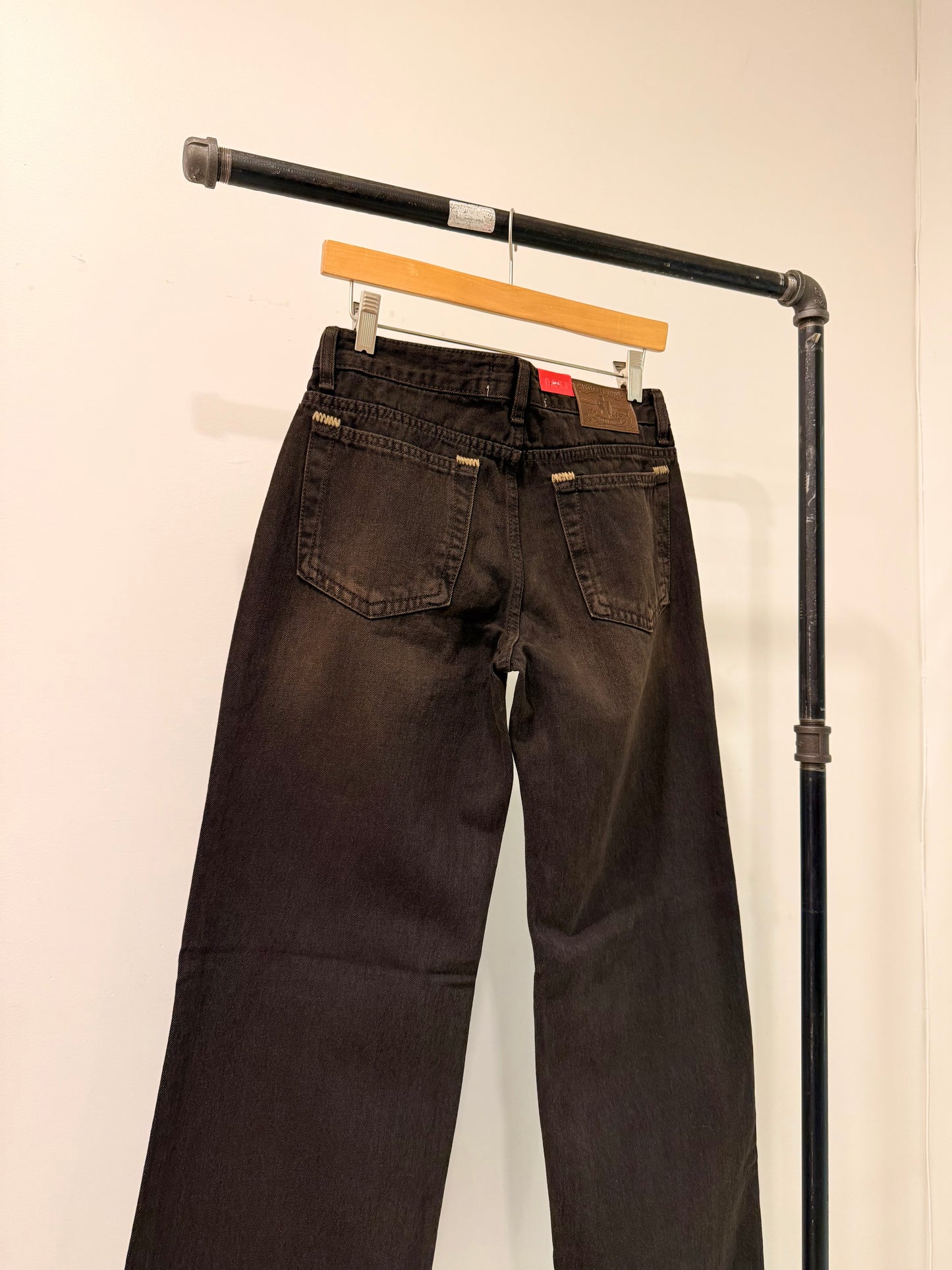 MISSY Low rise jeans