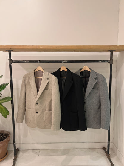 MUST Wool blazer