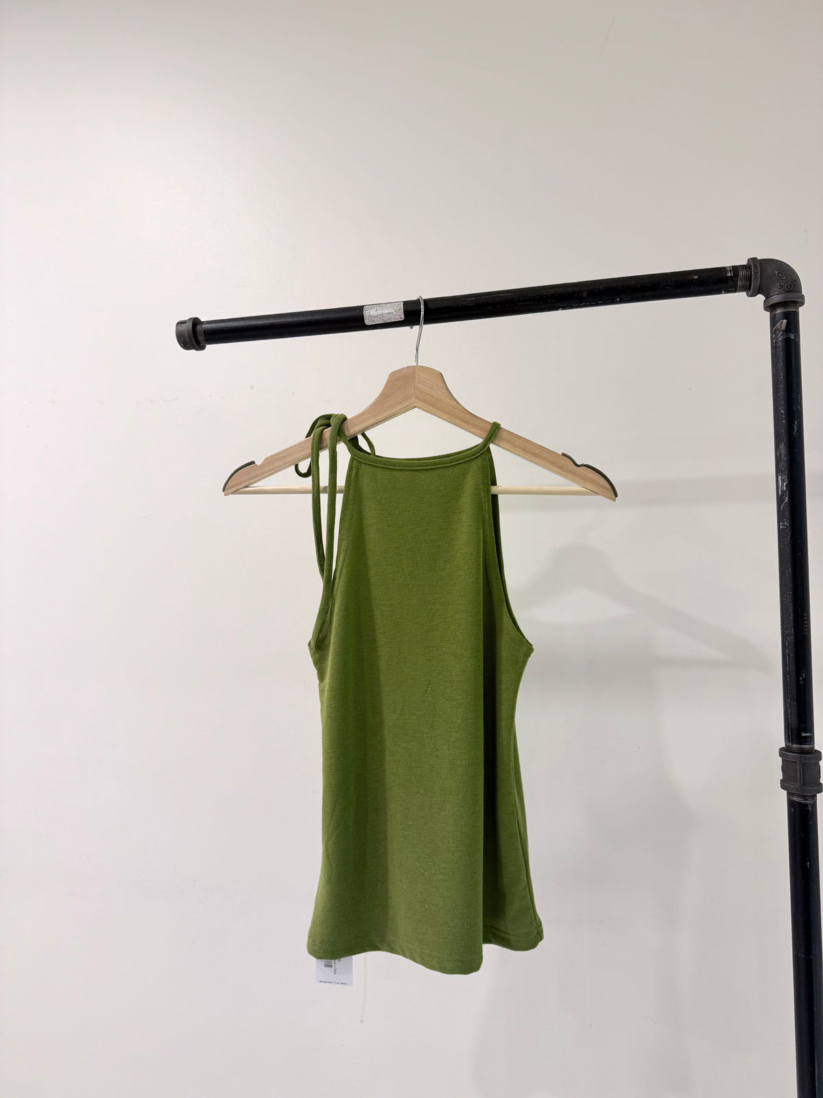 MOLLIE Halter tank