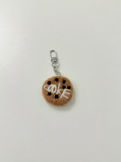 COOKIE Bag charm