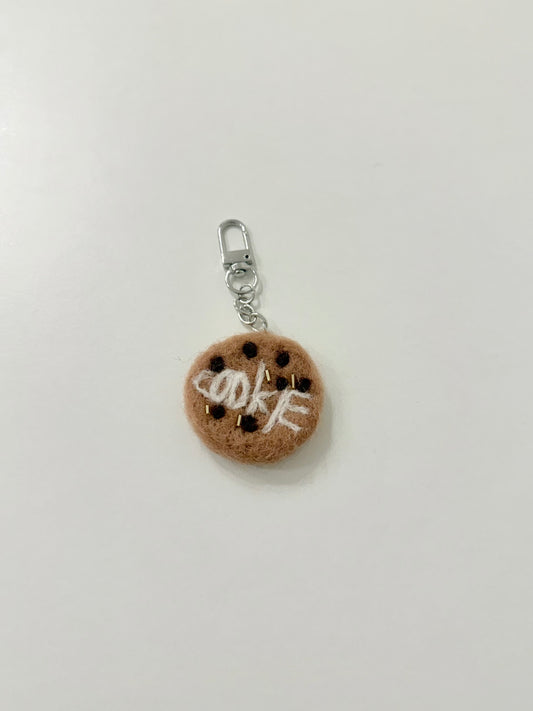 COOKIE Bag charm