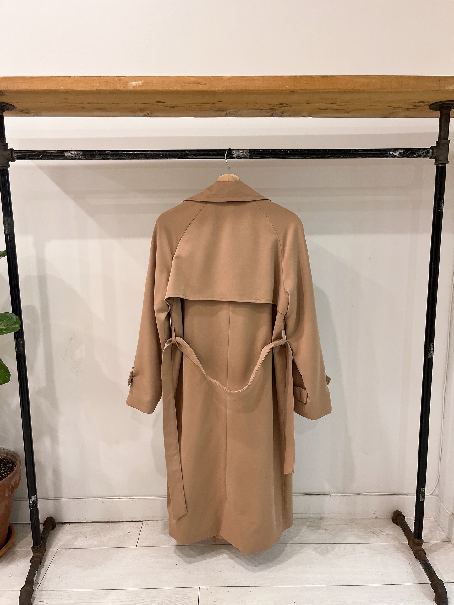 ALFI Trench coat