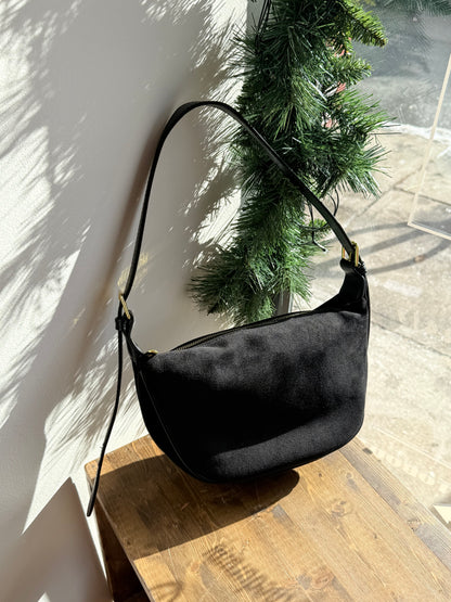 PERIS Crescent bag