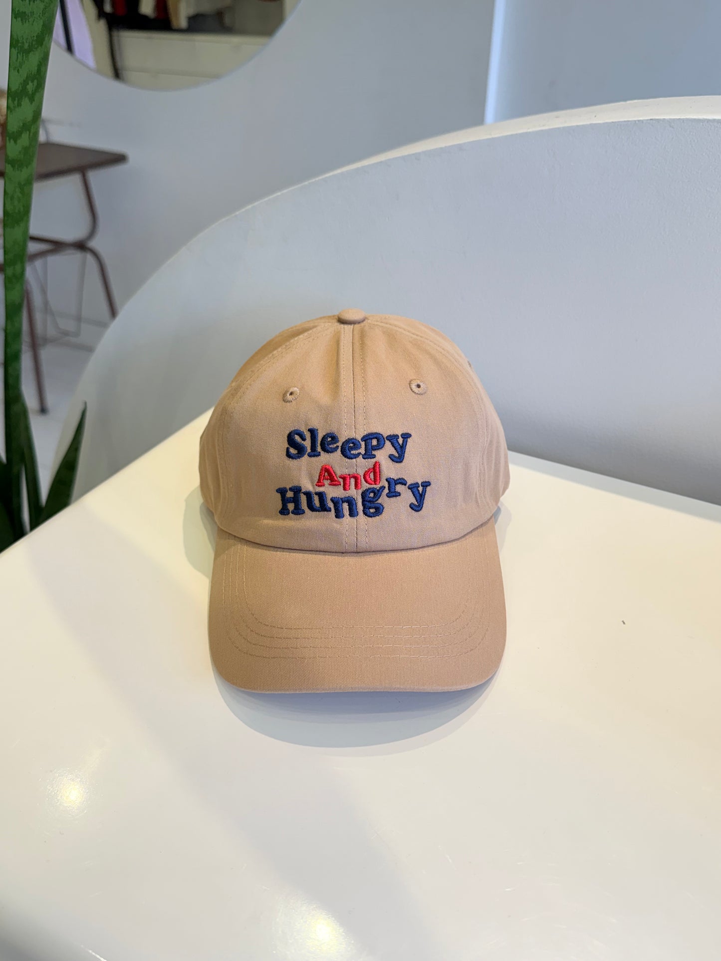 DOY Ball cap