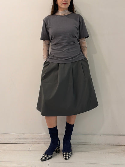 IDA Tie top