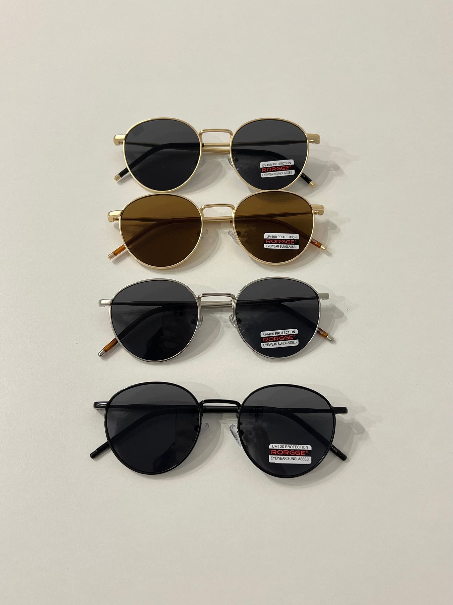 TIME Rounded sunnies